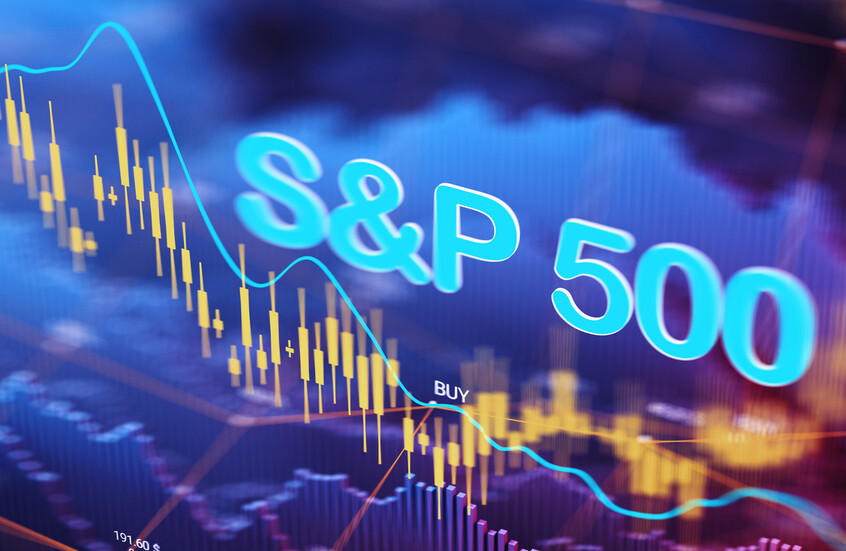 “ستاندرد آند بورز500” يتراجع بعد تصريحات ترامب بشأن انتهاء الاتفاق مع إيران