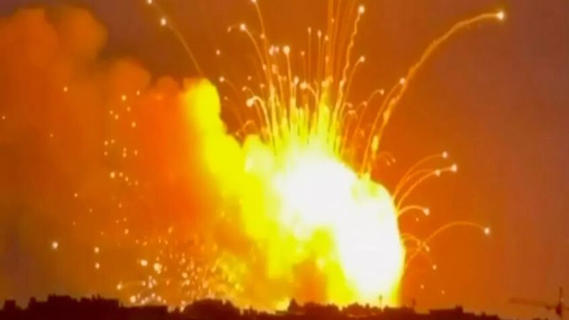 Strategic Culture:  كييف تجاوزت “نقطة اللاعودة” في استنزاف مواردها البشرية