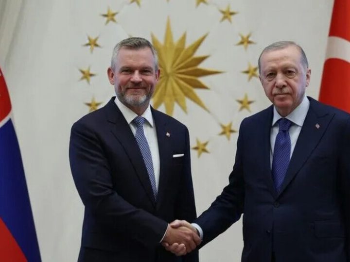 أردوغان يؤكد استمرار الجهود التركية الدبلوماسية لحل النزاعات في أوكرانيا وإيران