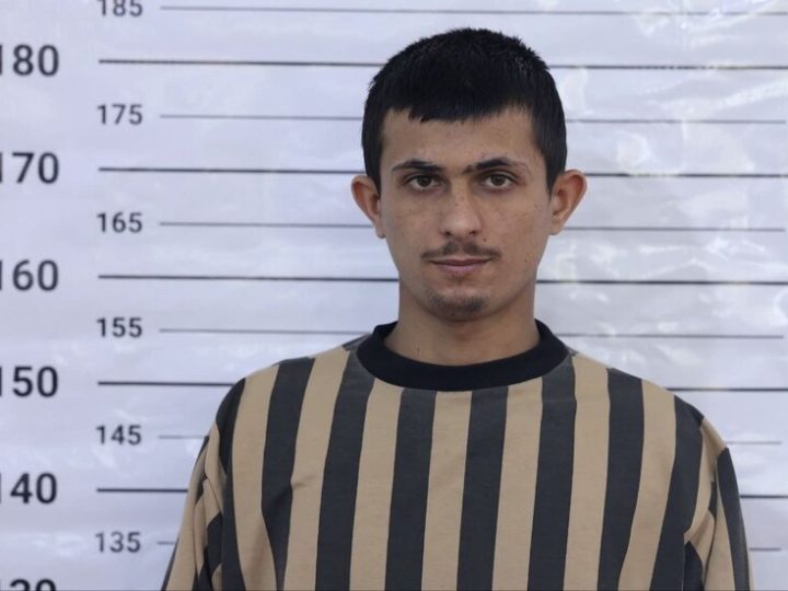 الأمن السوري يفكك خلايا لـ “داعش”  ويلقي القبض على قيادي بارز