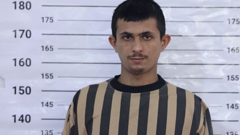 الأمن السوري يفكك خلايا لـ “داعش”  ويلقي القبض على قيادي بارز