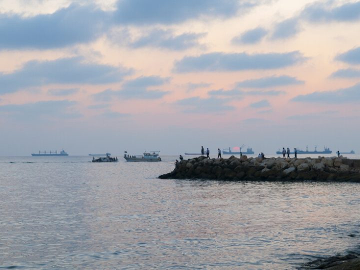 هيئة المنافذ والجمارك السورية تنفي تشغيل روسيا مركزا لوجيستيا تجاريا في ميناء طرطوس