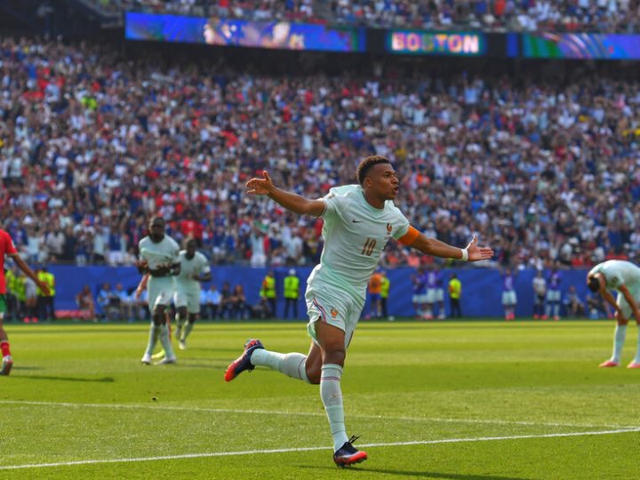 فرنسا تقصي المغرب وتبلغ المربع الذهبي لمونديال 2026