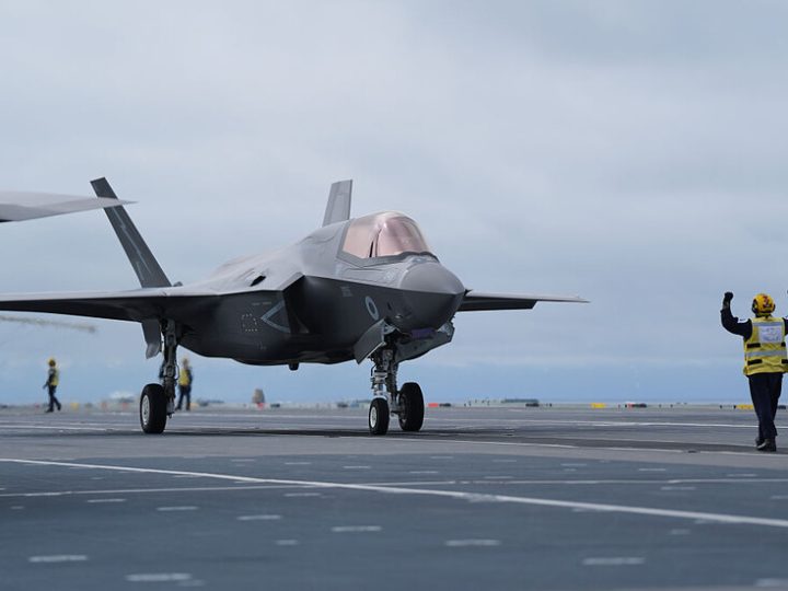 تركيا وأمريكا تقتربان من صفقة F-35 وسط عقبات S-400 ومعارضة إسرائيلية ويونانية