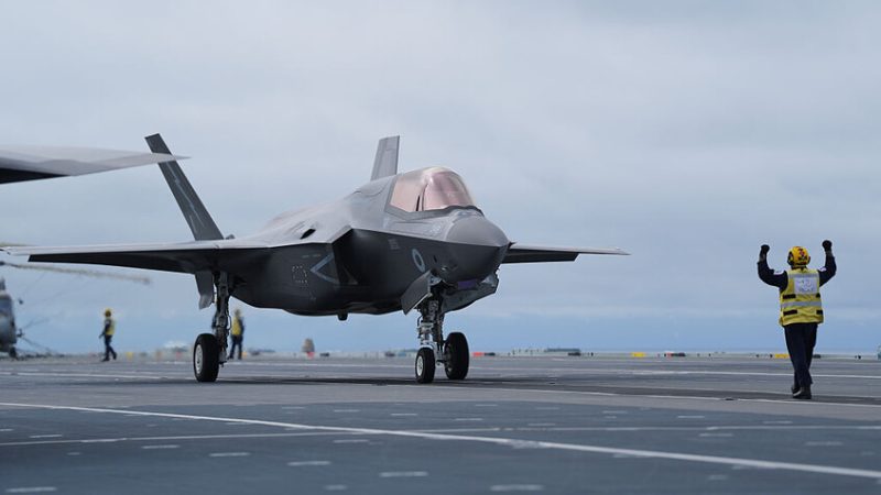 تركيا وأمريكا تقتربان من صفقة F-35 وسط عقبات S-400 ومعارضة إسرائيلية ويونانية