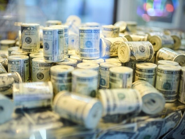 أوكرانيا مطالبة بسداد قرض لصندوق النقد الدولي بحلول نهاية الجمعة