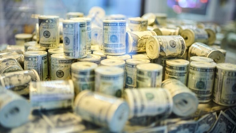 أوكرانيا مطالبة بسداد قرض لصندوق النقد الدولي بحلول نهاية الجمعة