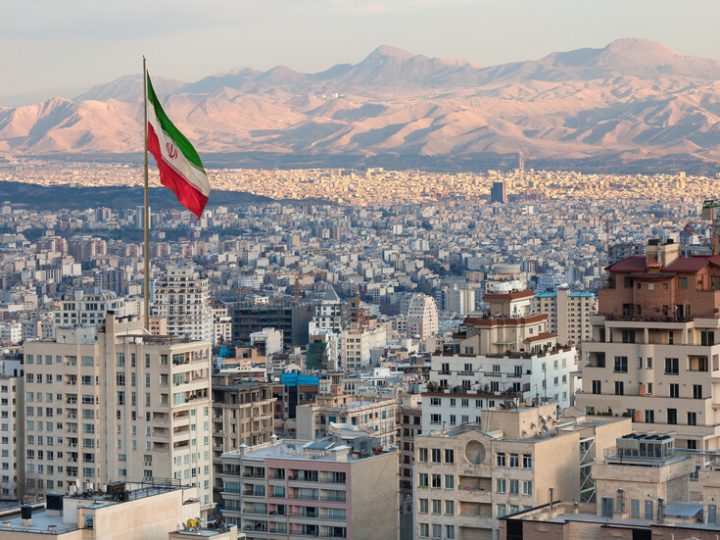 “رويترز”: مفاوضون قطريون في طهران لتهدئة التوتر ومناقشة تنفيذ مذكرة التفاهم الأمريكية الإيرانية