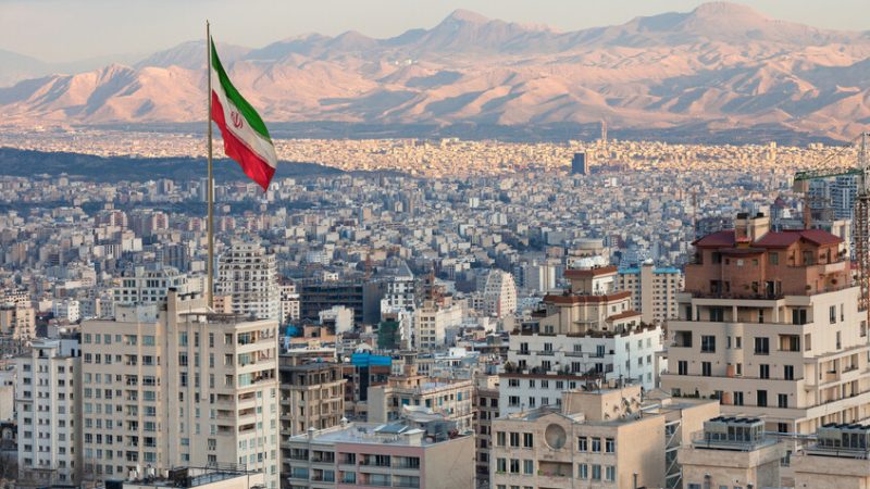 “رويترز”: مفاوضون قطريون في طهران لتهدئة التوتر ومناقشة تنفيذ مذكرة التفاهم الأمريكية الإيرانية