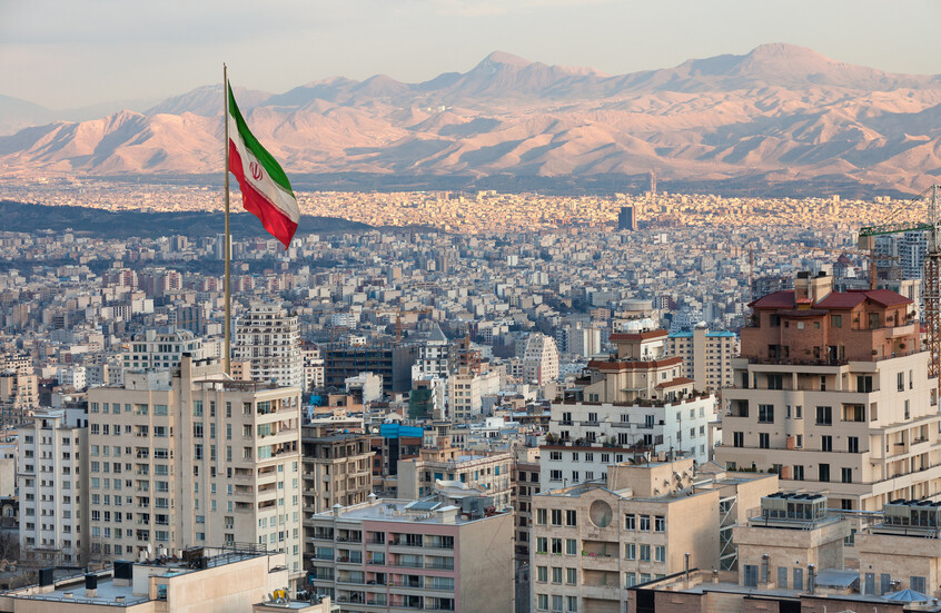 “رويترز”: مفاوضون قطريون في طهران لتهدئة التوتر ومناقشة تنفيذ مذكرة التفاهم الأمريكية الإيرانية