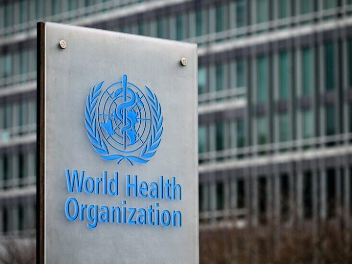 الصحة العالمية تحذر من تفاقم تفشي الكوليرا بالسودان