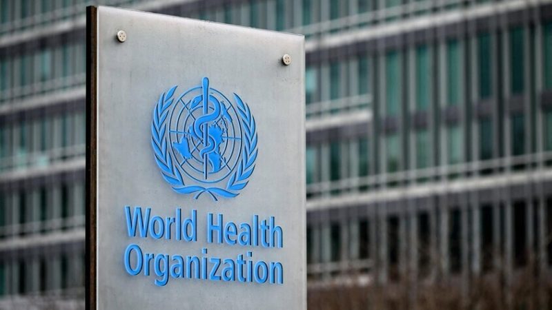 الصحة العالمية تحذر من تفاقم تفشي الكوليرا بالسودان