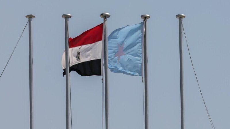 مصر توجه رسالة جديدة بشأن إقليم “أرض الصومال”
