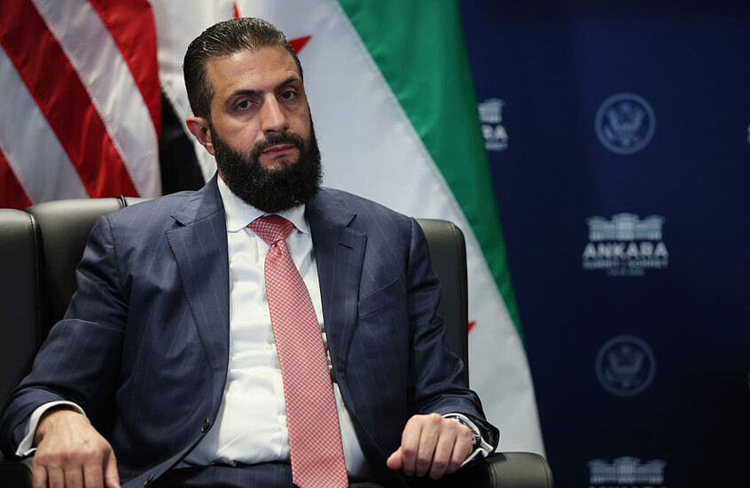 بين الضغوط الأمريكية والحرب النفسية: سوريا تتجنب فتح جبهة مع حزب الله