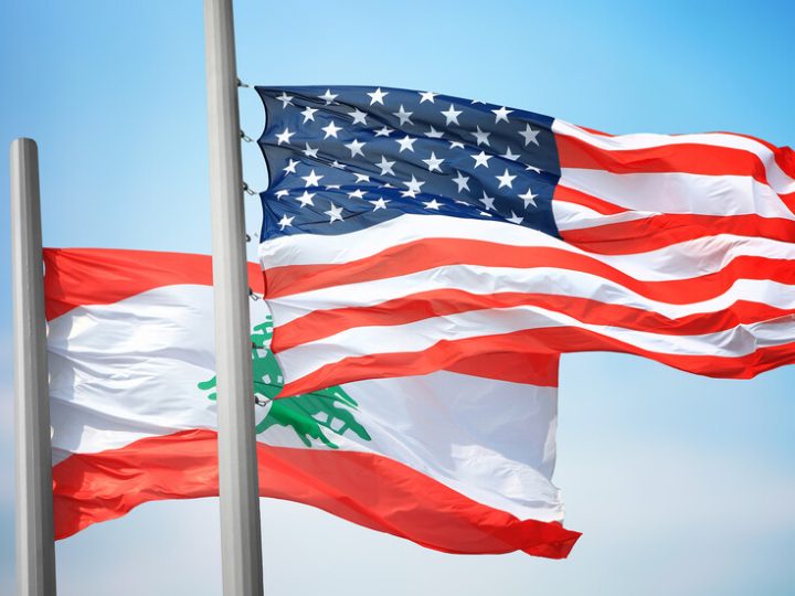 وفد عسكري أمريكي في لبنان لبحث آليات انسحاب إسرائيل من منطقة تجريبية وانتشار الجيش اللبناني