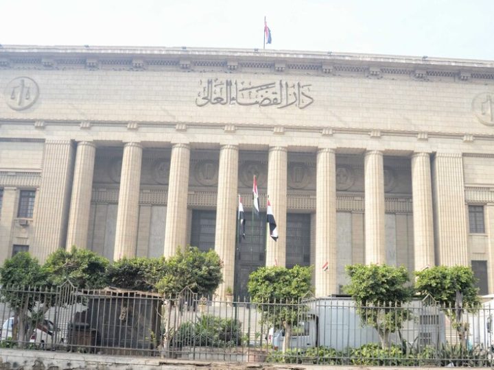 مصر تعلن عن حصيلة خيالية لعمليات غسل أموال بالبلاد