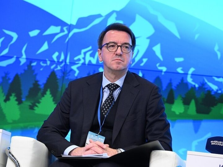 الخارجية الروسية: لا يمكن استبعاد روسيا من منظمة الأمن والتعاون في أوروبا