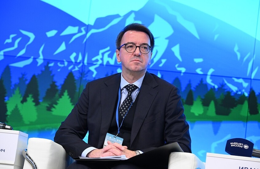 الخارجية الروسية: لا يمكن استبعاد روسيا من منظمة الأمن والتعاون في أوروبا
