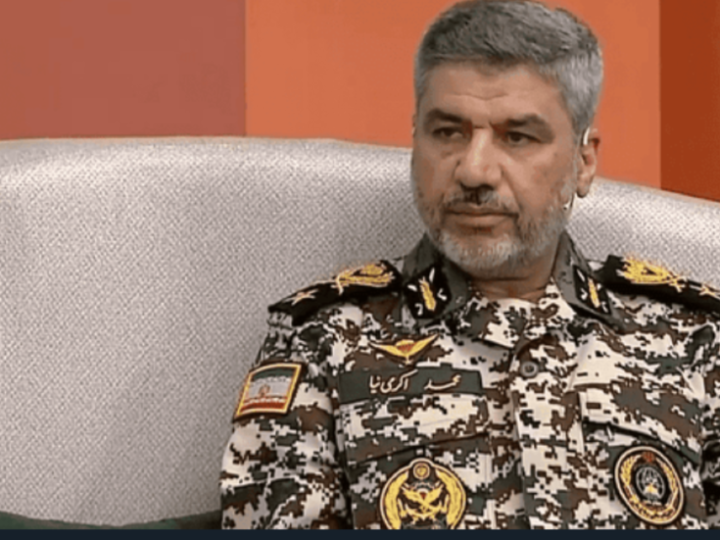 الجيش الإيراني يتهم واشنطن بعدم الالتزام بمذكرة التفاهم ويتوعد برد ساحق على أي عدوان