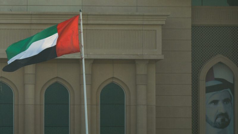 الإمارات: التهديدات الصاروخية التي تم رصدها كانت خارج حدود الدولة