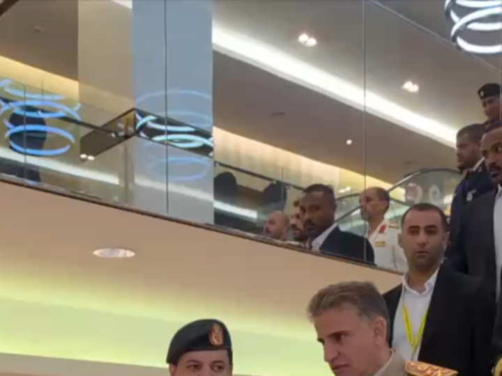 “خطوة متقدمة نحو جيش ليبي موحد”.. صدام حفتر يرحب باجتماع خالد والنمروش ولجنتي “3+3″ و”5+5” في سرت