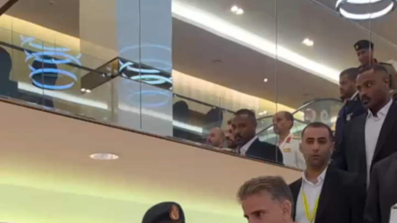 “خطوة متقدمة نحو جيش ليبي موحد”.. صدام حفتر يرحب باجتماع خالد والنمروش ولجنتي “3+3″ و”5+5” في سرت