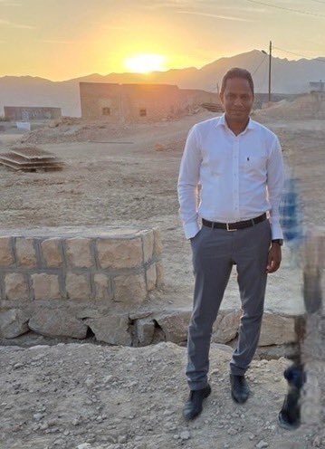 إيران.. مقتل مسؤول بقطاع الاتصالات في هجمات أمريكية على هرمزغان