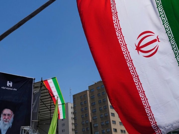“ليس اشتباكا عسكريا”.. الخارجية الإيرانية ترد على تصريح المتحدث باسم الأمم المتحدة