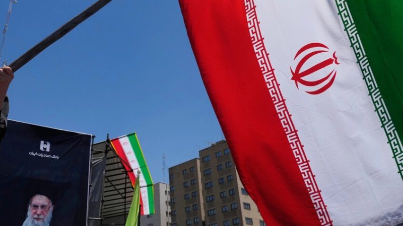 “ليس اشتباكا عسكريا”.. الخارجية الإيرانية ترد على تصريح المتحدث باسم الأمم المتحدة