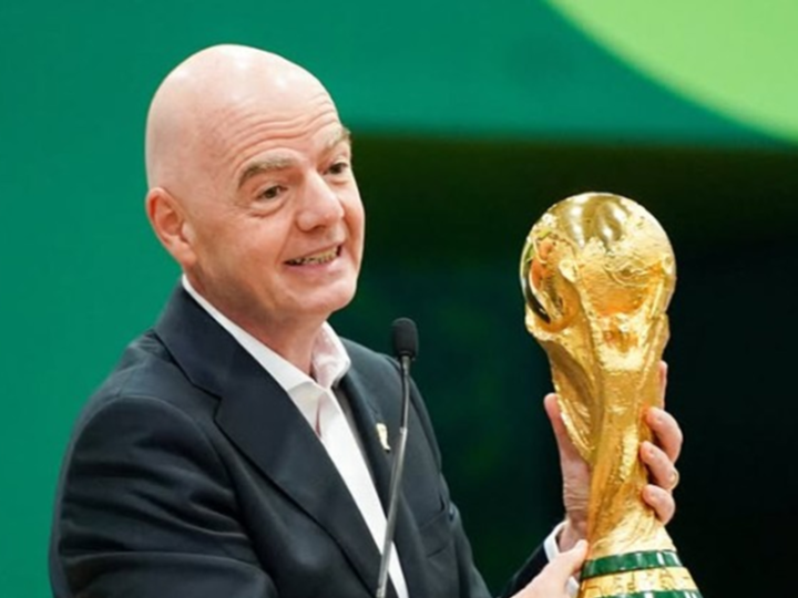 ثورة مرتقبة في كأس العالم.. مونديال 2030 قد يشهد مشاركة 64 منتخبا