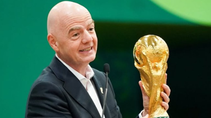 ثورة مرتقبة في كأس العالم.. مونديال 2030 قد يشهد مشاركة 64 منتخبا