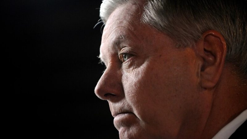 الطب الشرعي بمقاطعة كولومبيا الأمريكية يكشف النتائج الأولية لسبب وفاة السيناتور الجمهوري غراهام