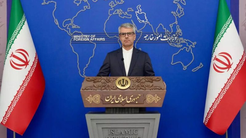 طهران ترفض طلب الوكالة الدولية للطاقة الذرية للوصول إلى منشآتها النووية