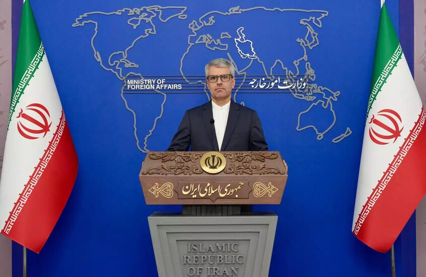 طهران ترفض طلب الوكالة الدولية للطاقة الذرية للوصول إلى منشآتها النووية
