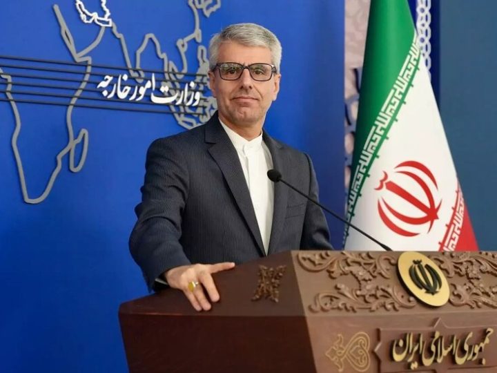 بقائي: إدراج لبنان في مذكرة التفاهم مع إسلام آباد دليل على مسؤولية إيران