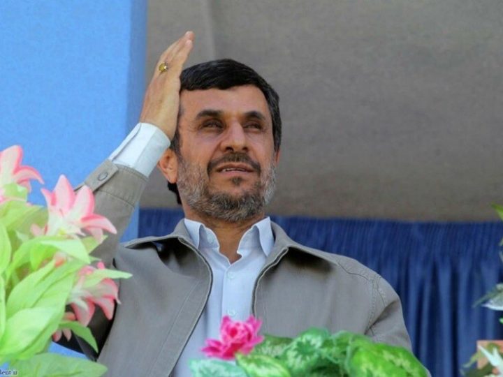 “نيويورك تايمز” تنشر “خطة الموساد” لتجنيد أحمدي نجاد وتكشف كيف فضحها الحرس الثوري الإيراني