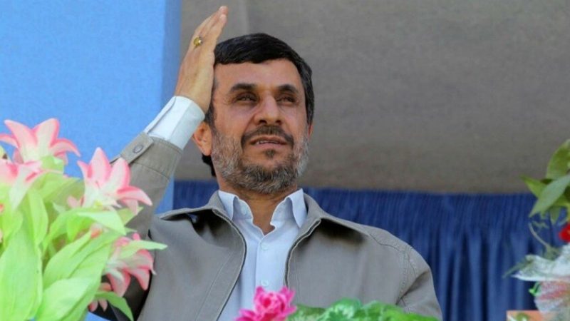 “نيويورك تايمز” تنشر “خطة الموساد” لتجنيد أحمدي نجاد وتكشف كيف فضحها الحرس الثوري الإيراني