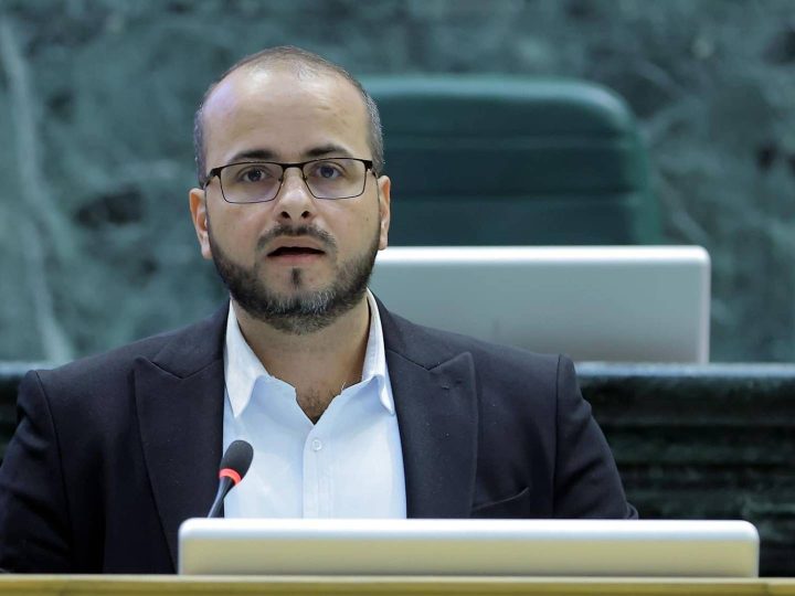سقطت عضويته.. القضاء الأردني يصادق على حكم حبس نائب لمدة عامين والكساسبة المرشح الأقرب لخلافته