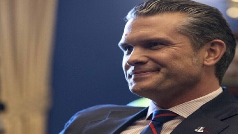 وزير الحرب الأمريكي يفيد بتشكيل مجموعة مشتركة مع وزارة العدل لتحديد المسؤولين عن التسريبات