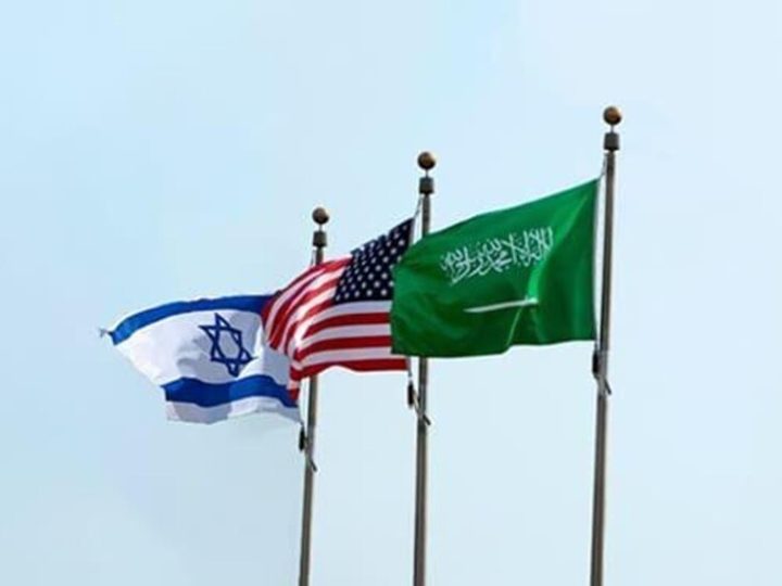 “يسرائيل هيوم”: السعودية وضعت شرطين للتطبيع مع إسرائيل والانضمام إلى “اتفاقيات أبراهام”