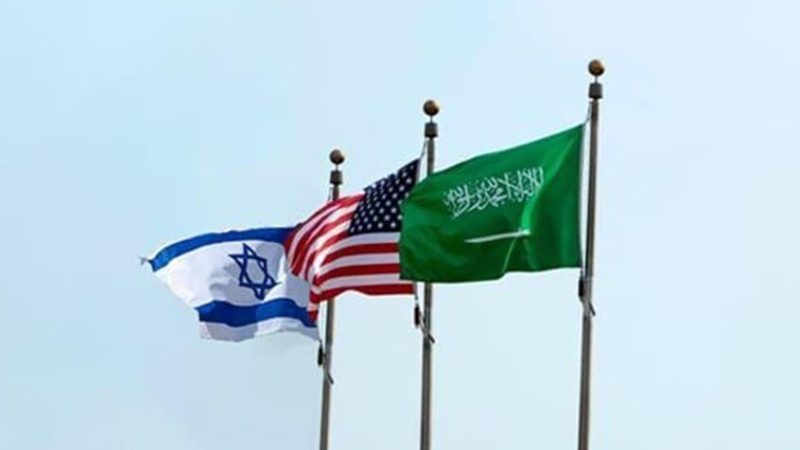 “يسرائيل هيوم”: السعودية وضعت شرطين للتطبيع مع إسرائيل والانضمام إلى “اتفاقيات أبراهام”