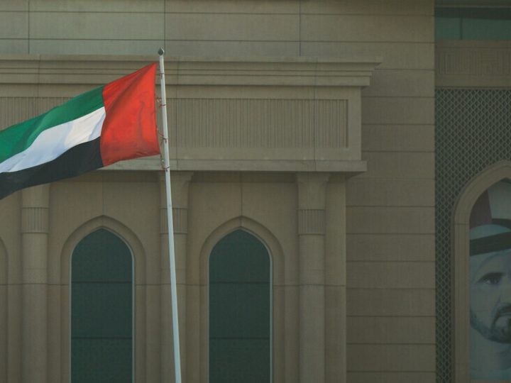 الدفاع الإماراتية: استهداف ناقلتين وطنيتين بصاروخين إيرانيين في مضيق هرمز يسفر عن قتيل ومصابين