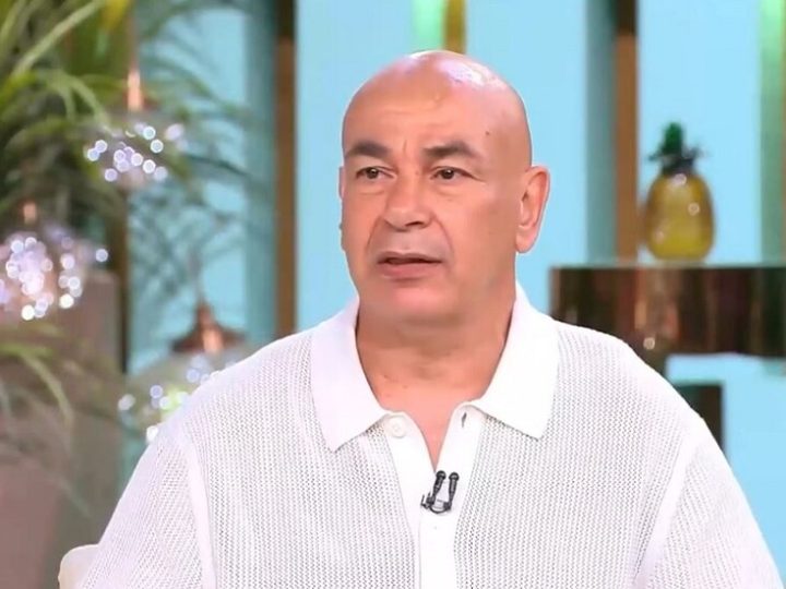 حسام حسن يروي كواليس موقفه “الطريف” مع إمام عاشور أثناء مباراة إيران (فيديو)