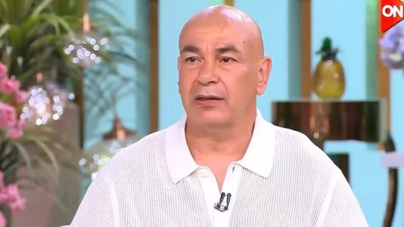 حسام حسن يروي كواليس موقفه “الطريف” مع إمام عاشور أثناء مباراة إيران (فيديو)