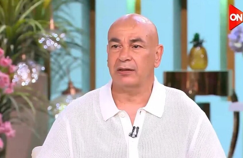 حسام حسن يروي كواليس موقفه “الطريف” مع إمام عاشور أثناء مباراة إيران (فيديو)