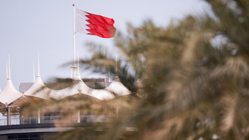 البحرين: السجن المؤبد لثلاثة مدانين بالتخابر مع الحرس الثوري الإيراني