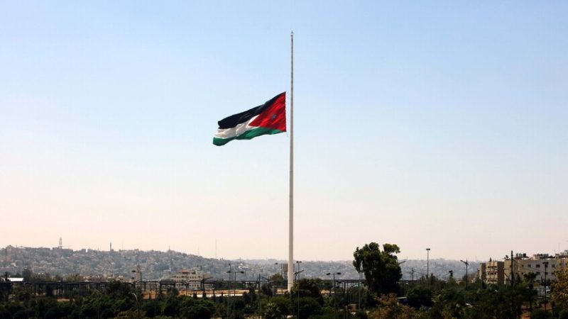 الجيش الأردني: إسقاط 3 صواريخ باليستية إيرانية