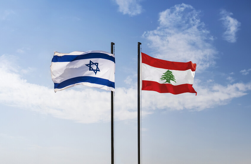 مصادر لـRT: مفاوضات روما بين لبنان وإسرائيل مثمرة وخلاف على المناطق التجريبية