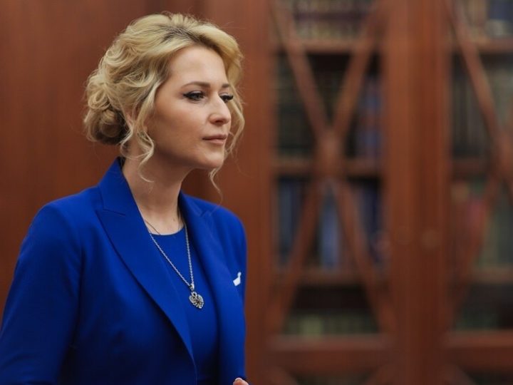 لانتراتوفا: روسيا وأوكرانيا تتفاوضان حول المزيد من عمليات التبادل
