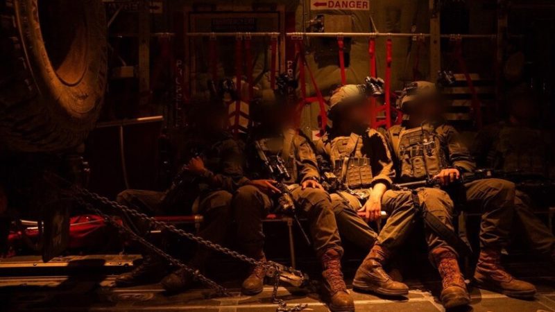 الجيش الإسرائيلي يعلن وفاة كاتس بعد 3 أشهر من إصابته بشظايا صاروخ إيراني